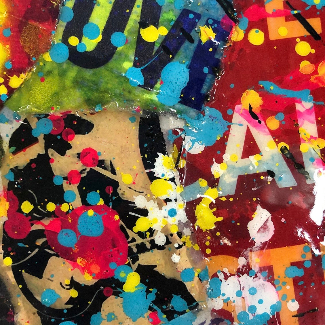 Aiiroh, T-Rex (rare)